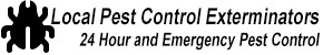 Stanwood WA Pest Control Exterminators